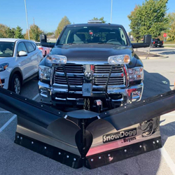 snow removal columbus indiana