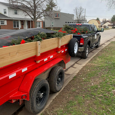 lawncare columbus indiana